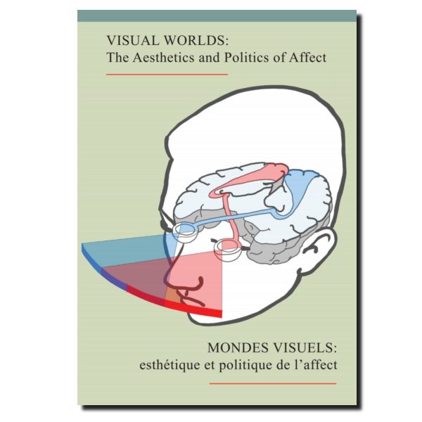 VISUAL -WORLDS-COVER