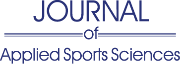 Journal of Applied Sports Sciences